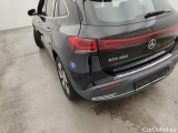  Mercedes  EQA Mercedes-Benz   250 Business Solution Luxury 5d #46