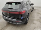  Mercedes  EQA Mercedes-Benz   250 Business Solution Luxury 5d #51