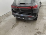  Mercedes  EQA Mercedes-Benz   250 Business Solution Luxury 5d #54