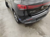  Mercedes  EQA Mercedes-Benz   250 Business Solution Luxury 5d #57