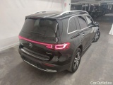  Mercedes  EQB Mercedes-Benz   300 4MATIC Luxury Line 5d #2