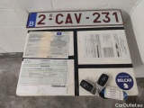  Mercedes  EQB Mercedes-Benz   300 4MATIC Luxury Line 5d #4