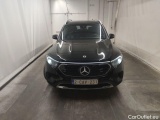  Mercedes  EQB Mercedes-Benz   300 4MATIC Luxury Line 5d #5