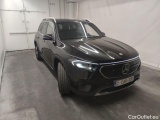  Mercedes  EQB Mercedes-Benz   300 4MATIC Luxury Line 5d #8