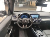  Mercedes  EQB Mercedes-Benz   300 4MATIC Luxury Line 5d #9