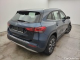  Mercedes  GLA Mercedes-Benz   180 d Business Solution 5d #2