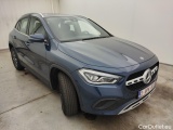  Mercedes  GLA Mercedes-Benz   180 d Business Solution 5d #8
