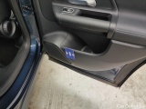  Mercedes  GLA Mercedes-Benz   180 d Business Solution 5d #70