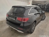  Mercedes  G-Klasee Mercedes-Benz GLC GLC 300 de 4MATIC 5d #2