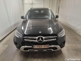  Mercedes  G-Klasee Mercedes-Benz GLC GLC 300 de 4MATIC 5d #5