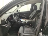  Mercedes  G-Klasee Mercedes-Benz GLC GLC 300 de 4MATIC 5d #3