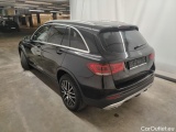  Mercedes  G-Klasee Mercedes-Benz GLC GLC 300 de 4MATIC 5d #7