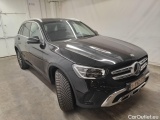  Mercedes  G-Klasee Mercedes-Benz GLC GLC 300 de 4MATIC 5d #8