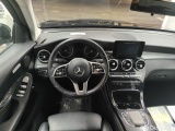 Mercedes  G-Klasee Mercedes-Benz GLC GLC 300 de 4MATIC 5d #9