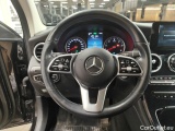  Mercedes  G-Klasee Mercedes-Benz GLC GLC 300 de 4MATIC 5d #20