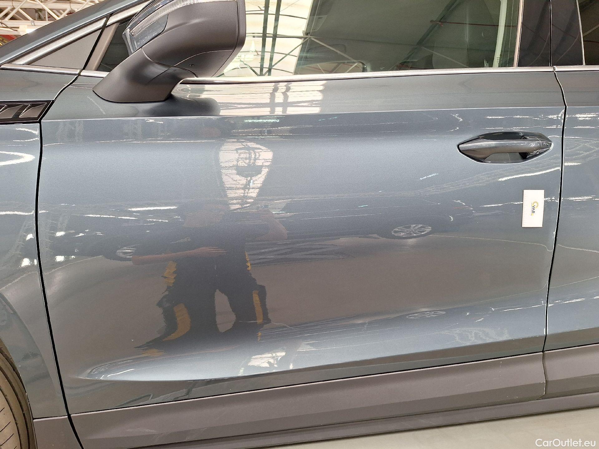  Skoda  ENYAQ Skoda,  '21 BEV, Skoda  iV 80 5d #31