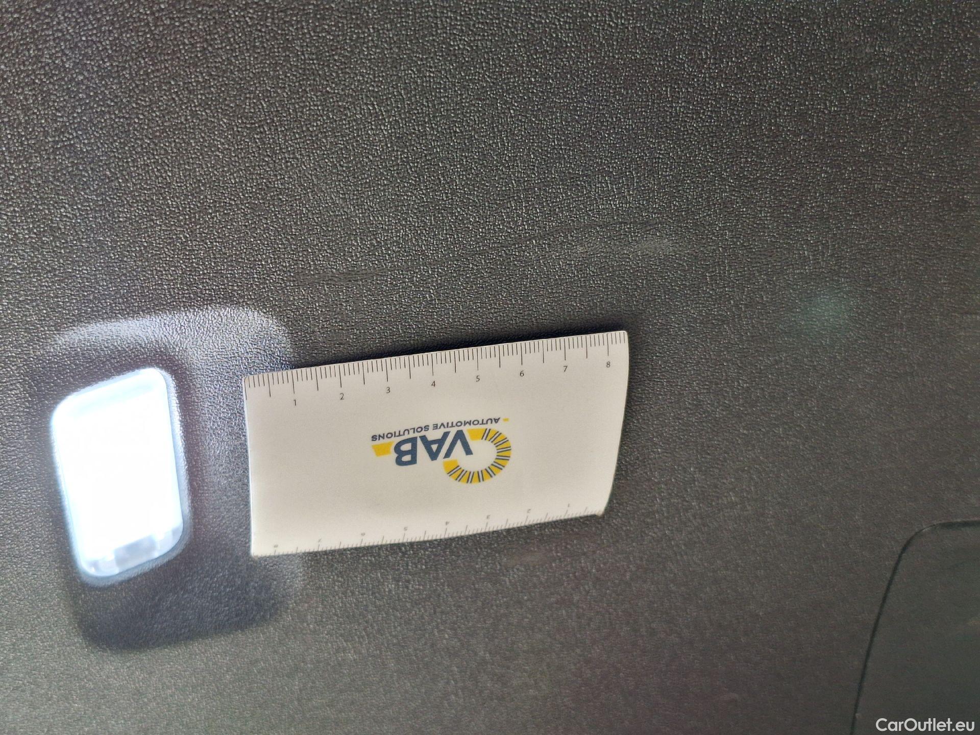  Skoda  ENYAQ Skoda,  '21 BEV, Skoda  iV 80 5d #17