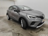  Renault  Captur Renault  TCe 90 Corporate Edition 5d #8