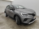  Renault  Captur Renault  TCe 90 Corporate Edition 5d #8