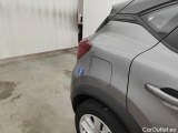  Renault  Captur Renault  TCe 90 Corporate Edition 5d #43