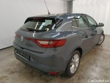  Renault  Megane Renault Mégane Berline TCe 140 EDC GPF Intens 5d #2