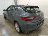  Renault  Megane Renault Mégane Berline TCe 140 EDC GPF Intens 5d #7