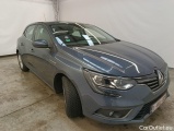  Renault  Megane Renault Mégane Berline TCe 140 EDC GPF Intens 5d #8