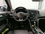  Renault  Megane Renault Mégane Berline TCe 140 EDC GPF Intens 5d #9
