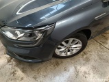  Renault  Megane Renault Mégane Berline TCe 140 EDC GPF Intens 5d #41