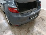  Renault  Megane Renault Mégane Berline TCe 140 EDC GPF Intens 5d #50