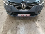  Renault  Megane Renault Mégane Berline TCe 140 EDC GPF Intens 5d #63