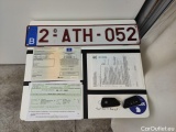  Skoda  ENYAQ Skoda  iV 80 5d #4