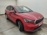  Skoda  ENYAQ Skoda  iV 80 5d #8