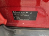  Skoda  ENYAQ Skoda  iV 80 5d #20