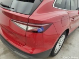  Skoda  ENYAQ Skoda  iV 80 5d #61