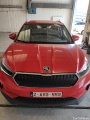  Skoda  ENYAQ Skoda  iV 80 5d #128