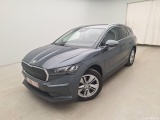  Skoda  ENYAQ Skoda,  '21 BEV, Skoda  iV 80 5d #2