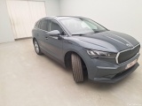  Skoda  ENYAQ Skoda,  '21 BEV, Skoda  iV 80 5d #5