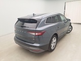  Skoda  ENYAQ Skoda,  '21 BEV, Skoda  iV 80 5d #4