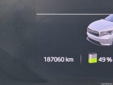  Skoda  ENYAQ Skoda,  '21 BEV, Skoda  iV 80 5d #20