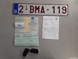  Skoda  ENYAQ Skoda,  '21 BEV, Skoda  iV 80 5d #22