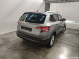  Skoda  Karoq Skoda  2.0 CRTDI 85KW DSG7 Clever+ 5d #2