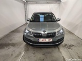  Skoda  Karoq Skoda  2.0 CRTDI 85KW DSG7 Clever+ 5d #5