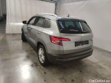  Skoda  Karoq Skoda  2.0 CRTDI 85KW DSG7 Clever+ 5d #7