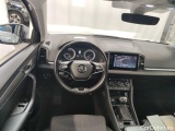  Skoda  Karoq Skoda  2.0 CRTDI 85KW DSG7 Clever+ 5d #9