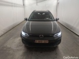  Volkswagen  Golf  Volkswagen Variant VIII 2.0 TDI 85kW DSG Life 5d #5
