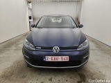  Volkswagen  Golf  Volkswagen VII e-5d #5