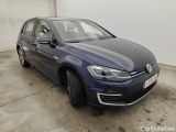  Volkswagen  Golf  Volkswagen VII e-5d #8
