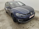  Volkswagen  Golf  Volkswagen VII e-5d #32