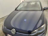  Volkswagen  Golf  Volkswagen VII e-5d #38